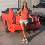 Felicia Cherisse Smith 4 Door Rocket LLC