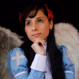 Tia Orochi (Orochi Tutorias Cosplay)