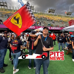 Pits News