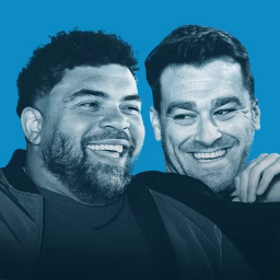 Not Just Football with Cam Heyward
