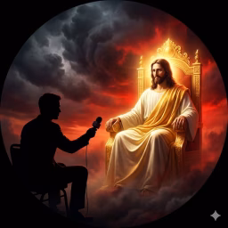 God's Mic