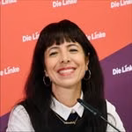 Elif Eralp, MdA