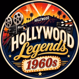Hollywood Legends 1960s