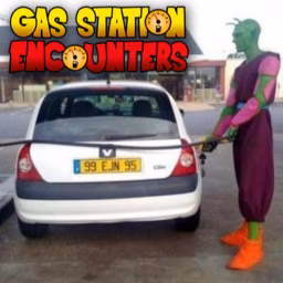 Gas Station Encounters