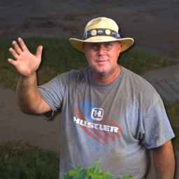 Top Notch Lawn Care