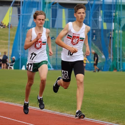 Westlake Distance Running