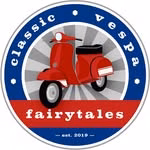 Classic Vespa Fairytales