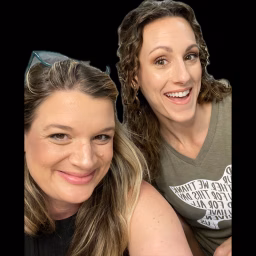 Cajun Mamas