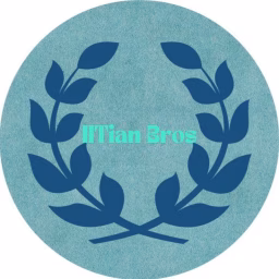 IITian Bros (IIT PATNA)