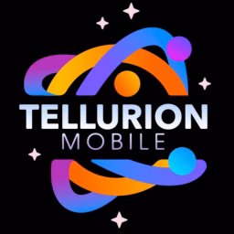 Tellurion Mobile Games