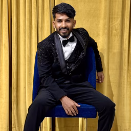 Sudhakar Gowda R