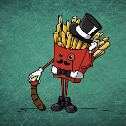 FreshFries