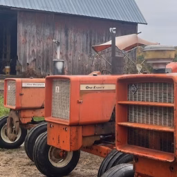 Farmer Pete