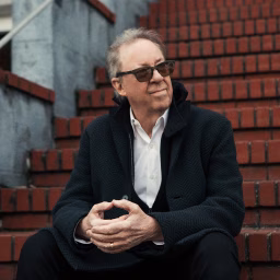 Boz Scaggs