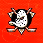 Anaheim Ducks