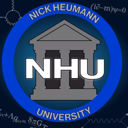 Nick Heumann University