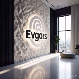 Evgor's interior
