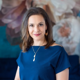 Dana Kay | ADHD Thrive Institute