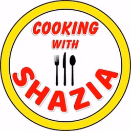 Cooking With Shazia