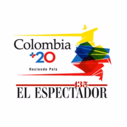 Colombia +20