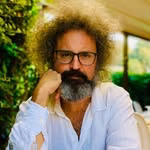 Simone Cristicchi
