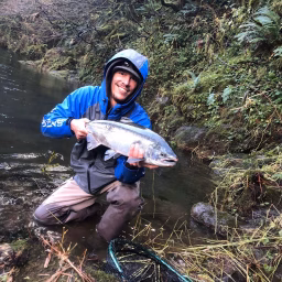 Angling Addicts PNW