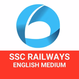 SSC Railways Coaching [English Medium]