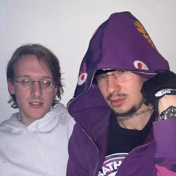 Klang der Nudel & Ultra Raphi