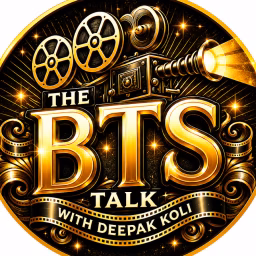 The BTS Talk