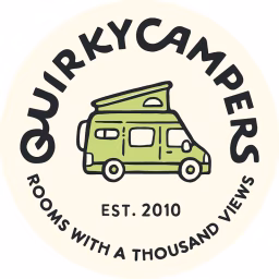 Quirky Campers