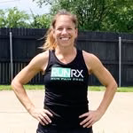 RunRx | Learn to run pain free