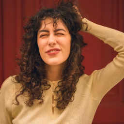Beatriz Veloso