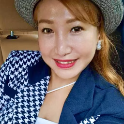 ANNE in SOUTH KOREA