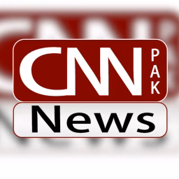 CNN PAK NEWS & STORIES