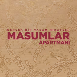 Masumlar Apartmanı