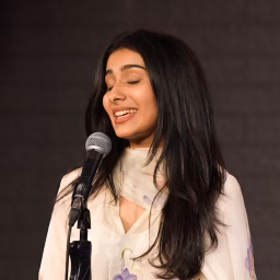 Nayab Midha