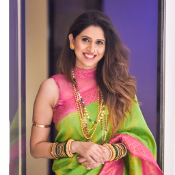 PRACHI PISAT