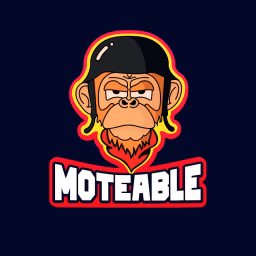 MOTEABLE