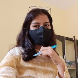 BPM Sejal Dishawer