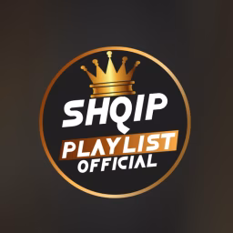 SHQIP PLAYLIST OFFICIAL