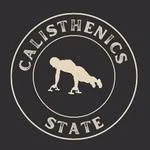CALISTHENICS & STREET WORKOUT