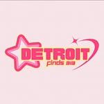 Detroit Finds | Detroit Influencer