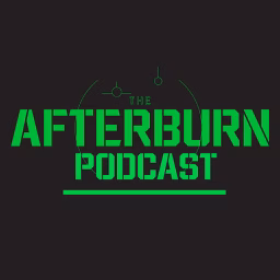 Afterburn Podcast