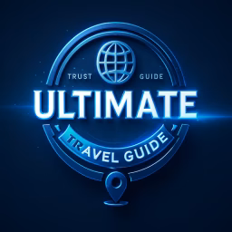 The Ultimate Travel Guide
