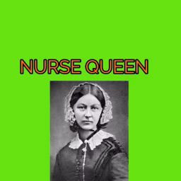 NURSE QUEEN