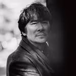 伊原剛志 Tsuyoshi Ihara