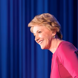 Mary Morrissey