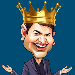 Comedy King