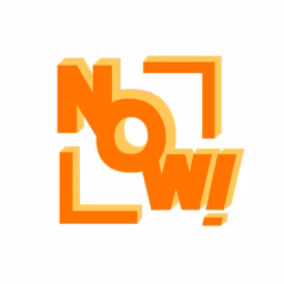 NOW !