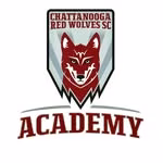 Chatt Red Wolves Academy